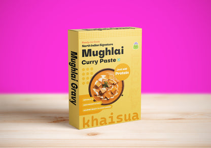 Mughlai Curry Paste