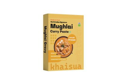 Punjabi Nights (Makhani + Shahi + Mughlai) (Pack of 3)